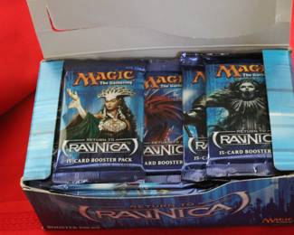 Magic The Gathering Cards Packages