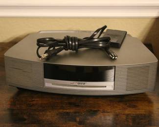 Bose Wave Music System