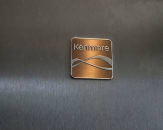 Kenmore Refrigerator
