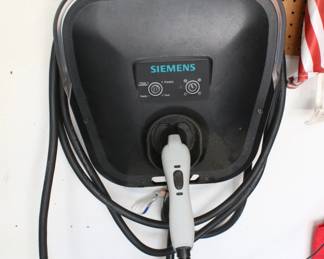Siemans EV Home Charger (Does Not Fit Tesla)
