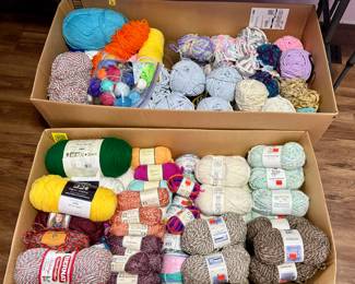 Yarn