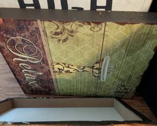 Sale Picture
