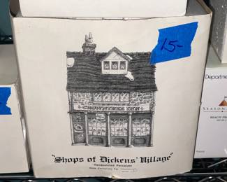 Sale Picture