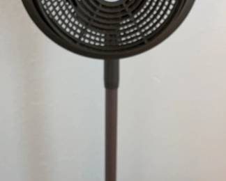 HKM034 - Holmes Electric Fan
