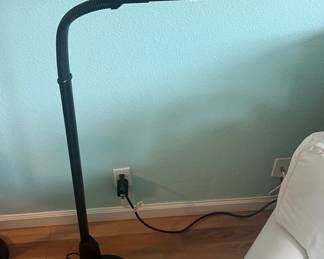 HKM050 OttLite Floor Lamp