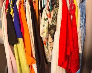 HKM053 - More Stylish & Fashionable Women's Clothing