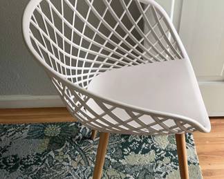 HKM057 - Ergonomic Chair