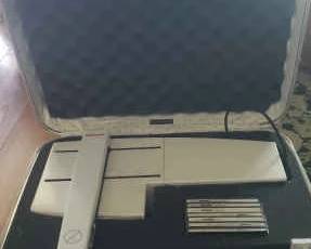 HKM086- Bernina Embroidery Module SM1