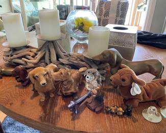 HKM064 - Dogs! Dachshunds! Home Decor!