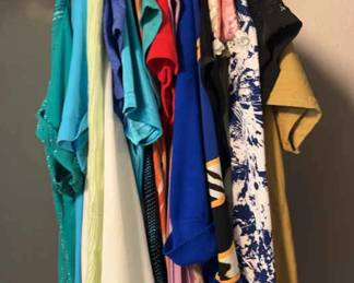 HKM054 - Even More Stylish & Fashionable Women's Clothing