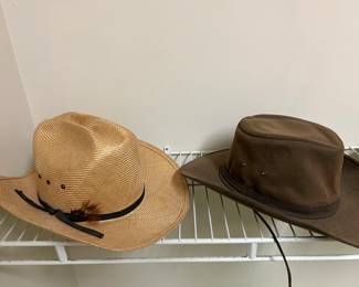men's hats 7-1/8 to 7-1/2