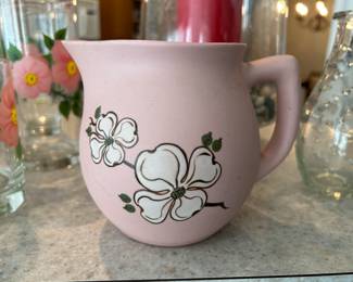 Pigeon Forge potteries Dogwood