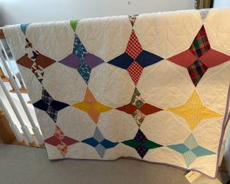 Quilts