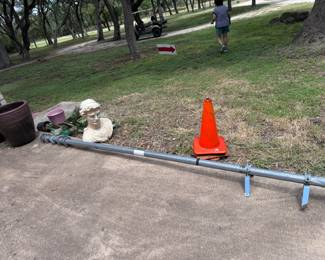 50' antennae, expandable
