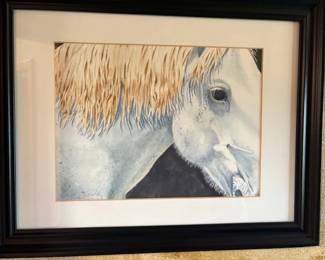 Patricia Condit watercolor