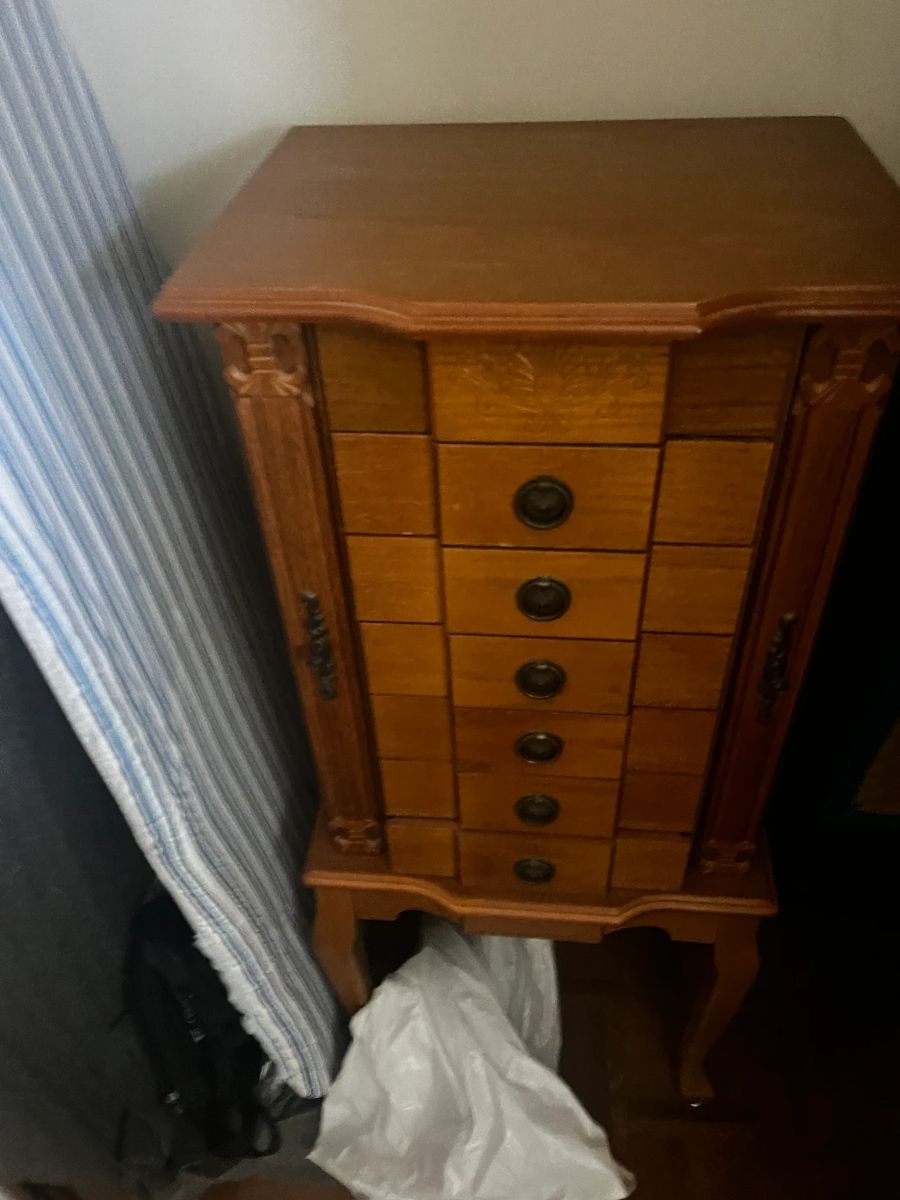 Long Beach Treasures By Treasure Hunt starts on 9/5/2025