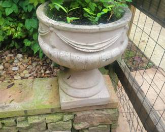 Planters 