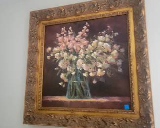 Original artwork 