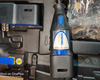 Dremel
