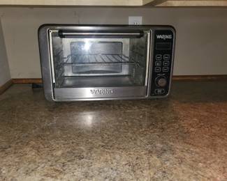 Waring oven