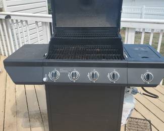 Nexgrill