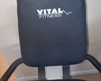 Vital fitness