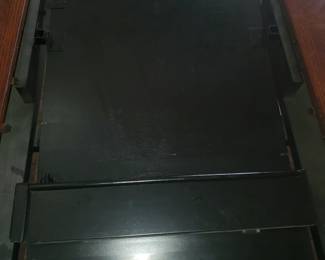 The hidden leaf at your disposal when needed