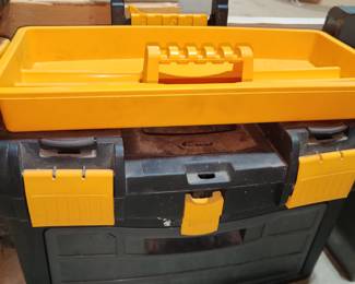 Tool box