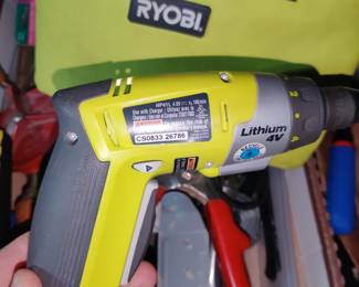Ryobi