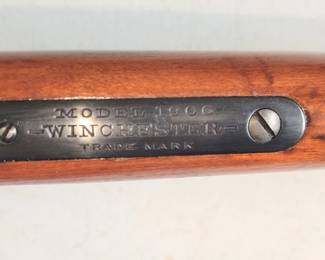 Winchester Model 1906