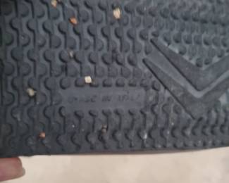 Ski boots made in Italy