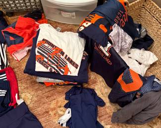 MOUNTAIN LAKES CLOTHING AND GEAR
