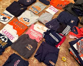 MOUNTAIN LAKES CLOTHING AND GEAR