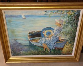 Sale Picture