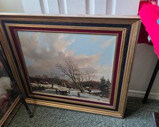 Sale Picture