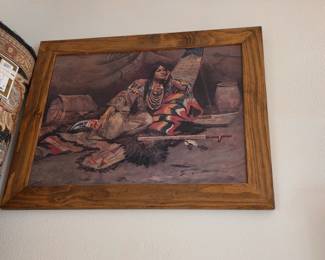 Sale Picture