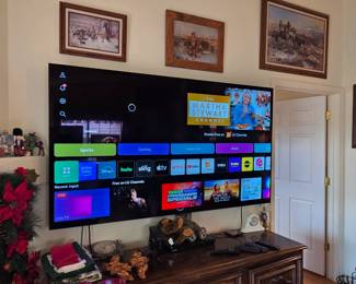 Available now TV $300.