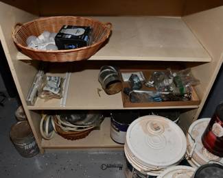459Storage Room