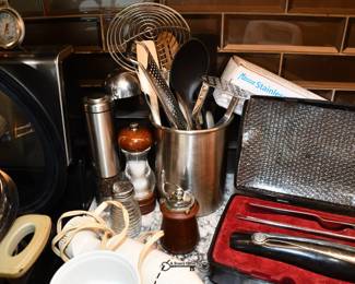131Kitchen