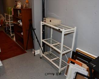 466Storage Room