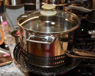 137Kitchen