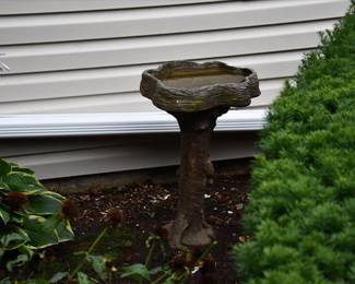 524Front Yard