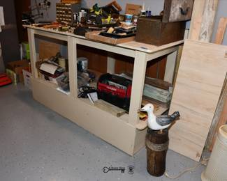 428Storage Room