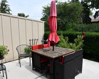 530Back yard