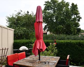 536Back yard