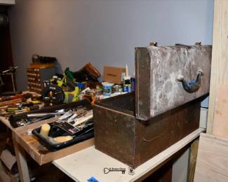 451Storage Room