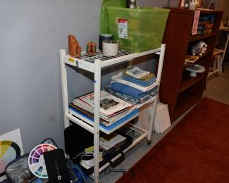 402Storage Room