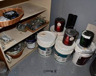 460Storage Room