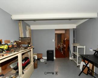 373Storage Room