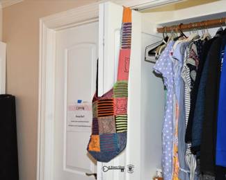 287Bedroom A